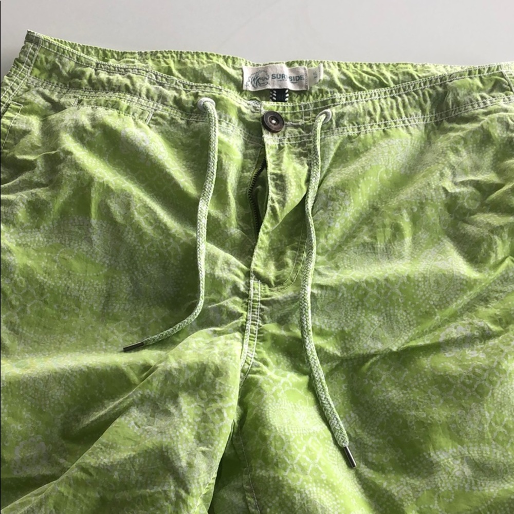 Surfside Supply Company Swim Trunks